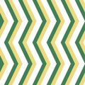 Geometric Seamless Pattern Royalty Free Stock Photo