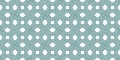 Geometric seamless pattern, vector trendy vintage tiling endless background.