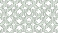 Geometric seamless pattern, vector trendy vintage tiling endless background.