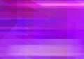 Beautiful violet vector abstract triangulated surface background