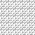 geometric square seamless pattern.Fashion graphic design.Vector illustration. Background design. Optical illusion. Modern stylish Royalty Free Stock Photo