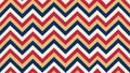 Geometric Stripes and Zigzags Exploring Chevron, Square, and Line Patterns Royalty Free Stock Photo
