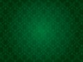 Geometric stylish Green background,Geometric background. Triangular design for your business,Seamless,Pattern. Royalty Free Stock Photo