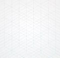 Geometric thin line white background. Simple graphic print. Vector modern minimalistic stylish trellis. Chaotic grid. Trendy