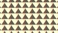 Geometric triangle pattern, abstract design, and modern background, Stock Photo, Generative AI Royalty Free Stock Photo