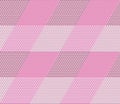 Geometric Triangular Texture Royalty Free Stock Photo
