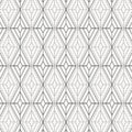 Geometric vector pattern, repeating linear diamond shape with oval shape at center. graphic clean for wallpaper, fabric, backgroun