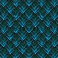 Geometric vector pattern, repeating linear triangles decorates graphic clean for print, wallpaper, background.