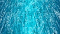 Network algorithm code for security machine learning Royalty Free Stock Photo