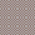 Geometrical Artistic Modern Pattern Texture Background Design Royalty Free Stock Photo