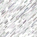 Geometrical random diagonal stripe background pattern - illustration from rounded stripes with shadow effects