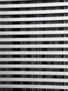 geometry balconies high rise building background