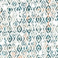 Geometry classic repeat modern pattern with textures