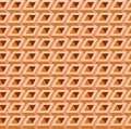 Geometry Pattern Seamless Polygon Mosaic