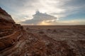 Geopark of Al Huqf Al Wusta, Oman