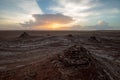 Geopark of Al Huqf Al Wusta, Oman