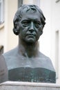 Georg Wilhelm Friedrich Hegel