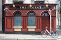 The George Bar in Dublin