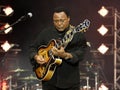 GEORGE BENSON