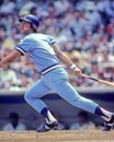 George Brett Royalty Free Stock Photo