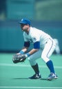 George Brett, Kansas City Royals Royalty Free Stock Photo