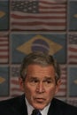 George Bush