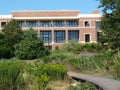 George Bush Presidential Center