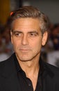 George Clooney