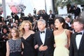 George Clooney and Amal Alamuddin, Jodie Foster, Julia Roberts,