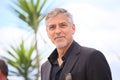 George Clooney Royalty Free Stock Photo