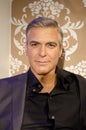 George clooney