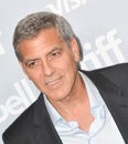 George Clooney at press conference for `Suburbian` at Toronto International Film festival 2017