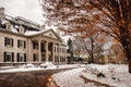 George Eastman home