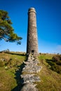 Powder Mills Dartmoor