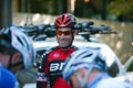 George Hincapie of BMC Team