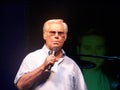 George Jones Royalty Free Stock Photo
