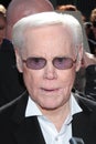 George Jones Royalty Free Stock Photo