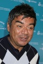 George Lopez