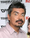 George Lopez