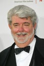 George Lucas