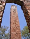 George Perry Carillon Tower