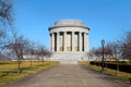 George Rogers Clark memorial