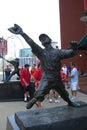 Busch Stadium - St. Louis Cardinals