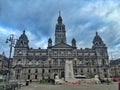 Glasgow city council, Scotland
