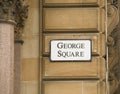 George Square, Glasgow