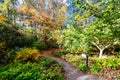 George Tindale Memorial Gardens in Australia