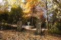 George Tindale Memorial Gardens in Australia