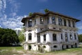 George Town Dilapidated Heritage Building
