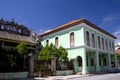 George Town Heritage Building