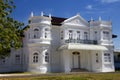 George Town Heritage Building Royalty Free Stock Photo